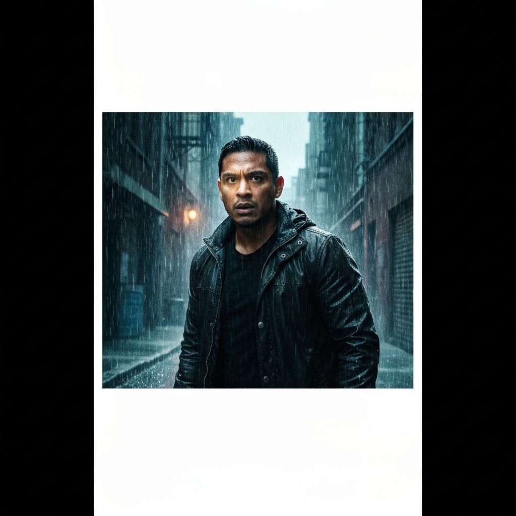 O Último Acordo — série Thriller no PineDrama